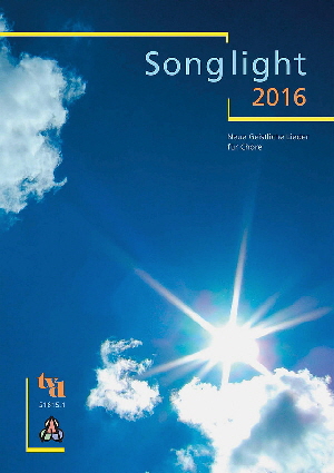  Songlight 2016 